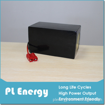 Lithium LiFePO4 Electric Scooter 48V 15ah Battery